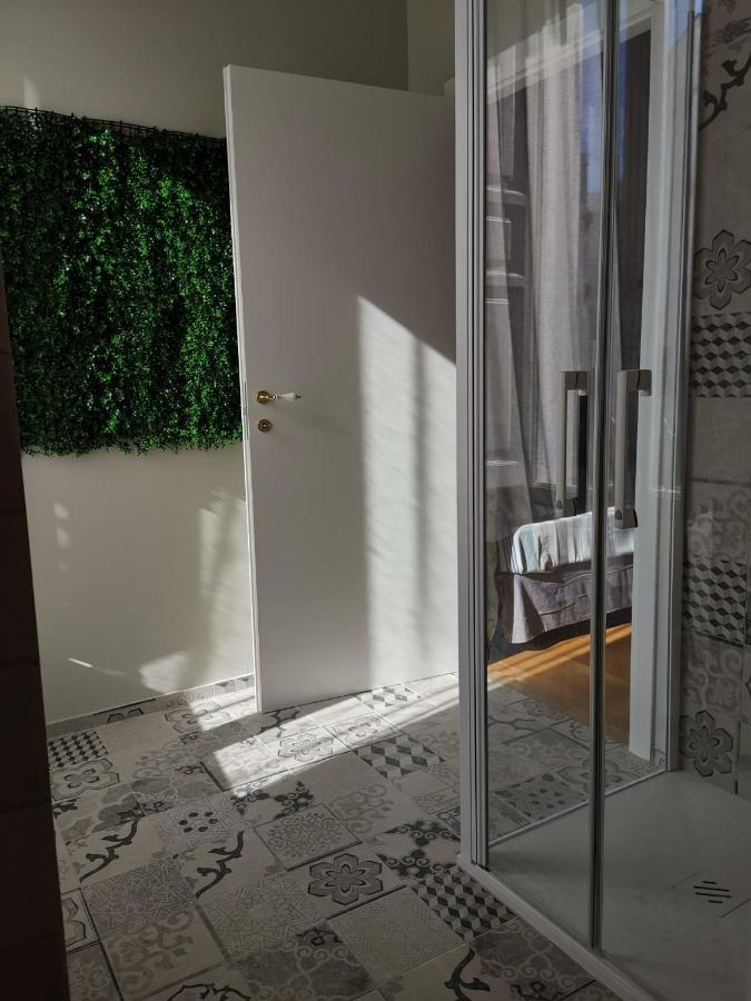 Palazzo Venezia - Luxury Holiday Rooms Monopoli Exterior foto